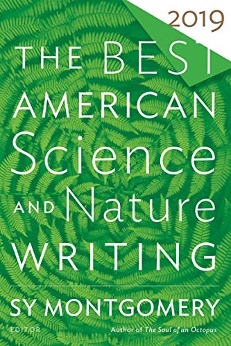 The best american science and - the,