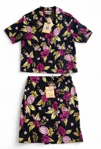 Set polo gonna vintage - gonna, tommy