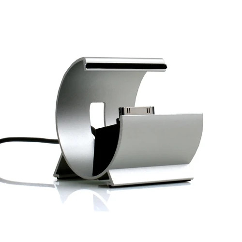 System cradle docking - system-s,