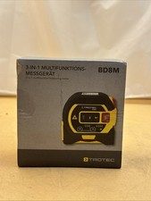 Distanziometro laser TROTEC