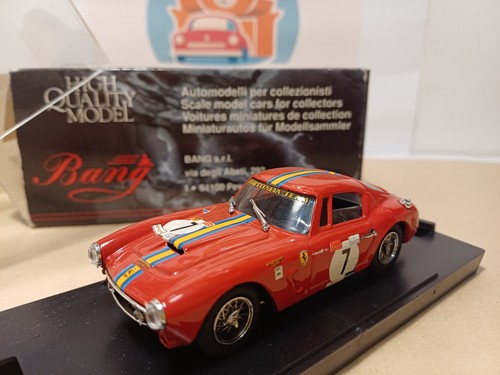 Bang ferrari 250 - 250, swb
