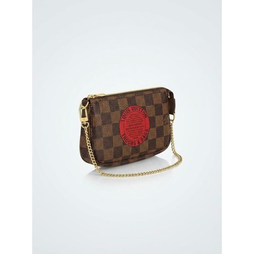 Louis vuitton damier - louis,