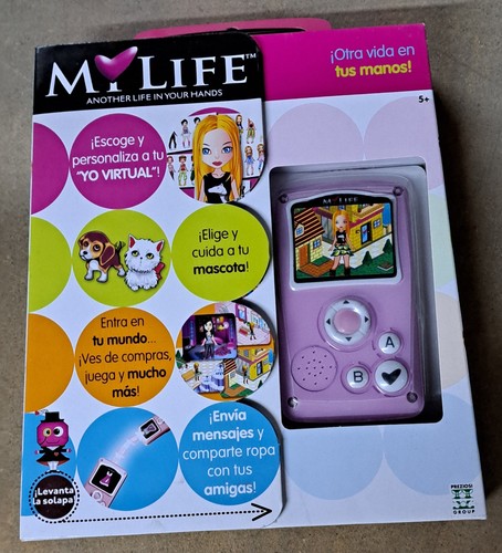 Vintage life giochi - vintage,