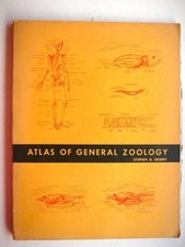 Atlas of General Zoology