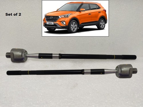 Kit pezzi gruppo tiranti - 2,