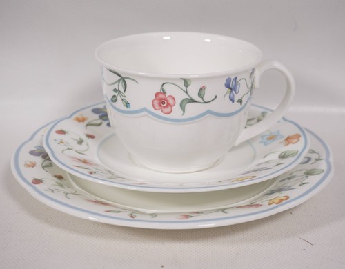 Villeroy boch porcelaine os - &,