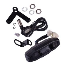 Moto LCD Tachimetro Digitale