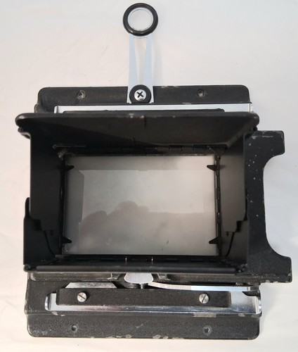 Graflex 2x3 velocità corona - graflex,