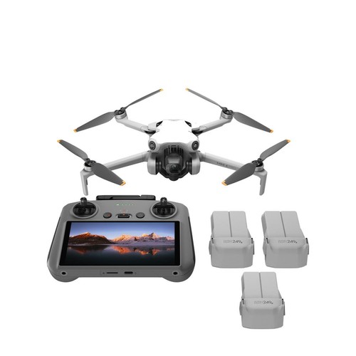 Dji mini pro - pro, more