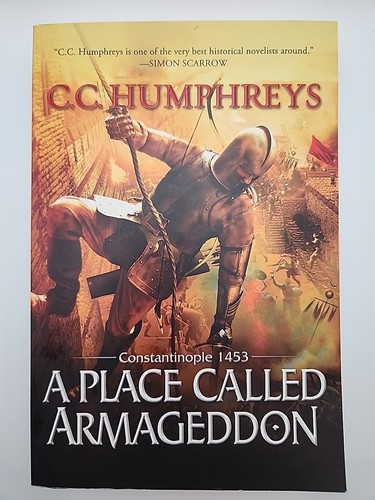 Place called armageddon - place,