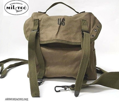Borsa con tracolla - , militare