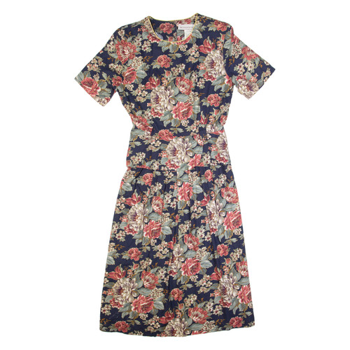 Abito line donna vintage - abito, da