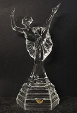 Ballerina in cristallo - RCR