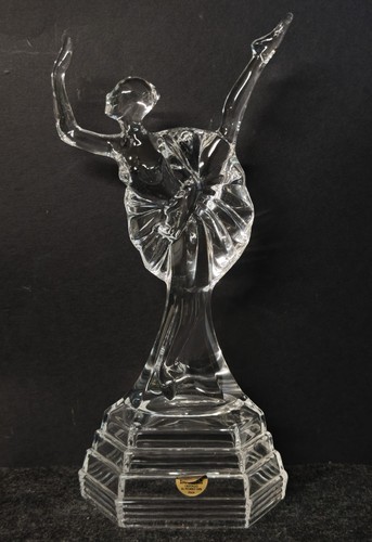 Ballerina cristallo rcr - in,