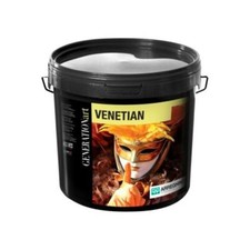 Stucco Veneziano a Calce Autolucidante Bianco ARREGHINI Venetian Fusto da 5 Kg