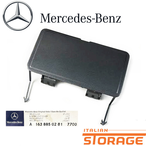 Per mercedes w163 - mercedes,