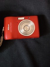 Nikon COOLPIX L18 8,0