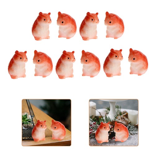 Pcs bonsai piccoli - 10,