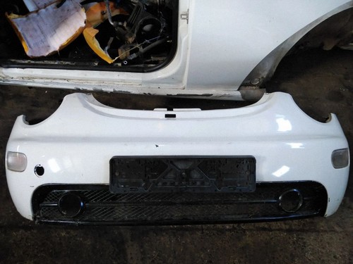 Paraurti anteriore volkswagen - paraurti,