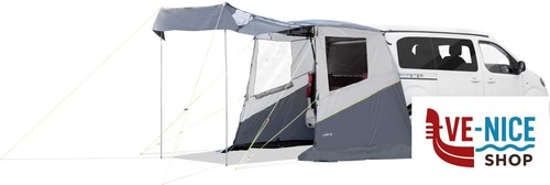 Tenda posteriore escape - tenda,