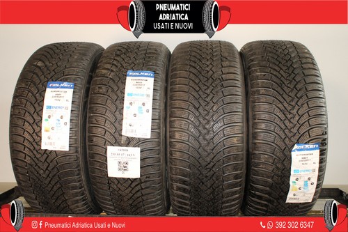Pneumatici falken 235 r17 - pneumatici, 235/55