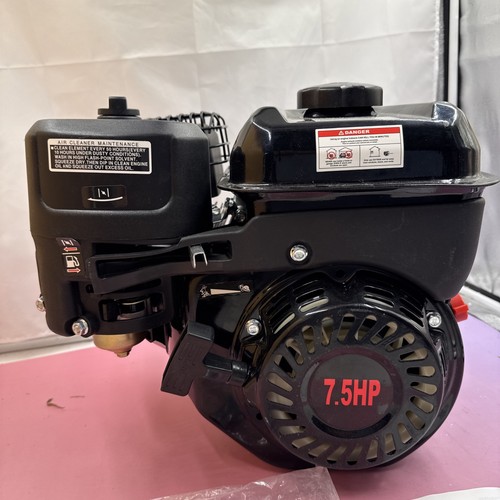 Motore gas hp - motore, 4
