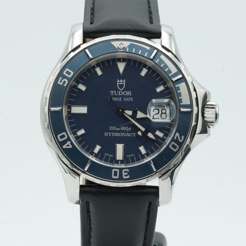 Tudor hydronaut automatik - tudor,