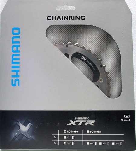 Catena esterna shimano - catena,