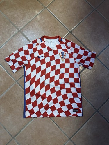 Maglia croazia luka modric - maglia, m
