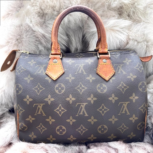 Borsa mano louis vuitton - borsa,