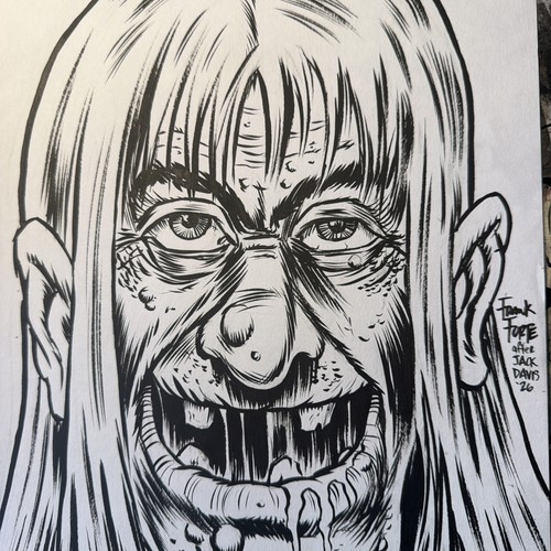 The crypt keeper tales from - the,