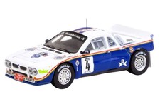 Tarmac Lancia 037 Rally Rally