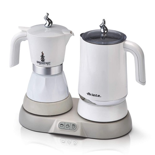 Ariete breakfast station 1344 - ariete,