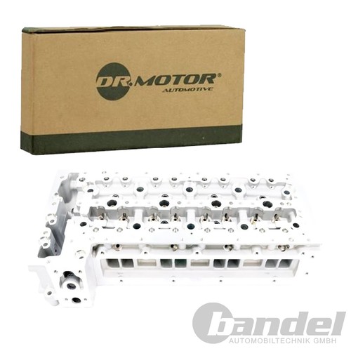 Motore testata cilindro - dr.motore,