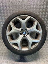 BMW X5 E70 2012 20 pollici