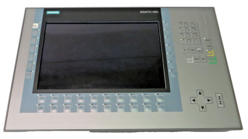 Siemens simatic hmi 6av2 - simatic,