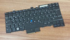 Tastiera QWERTZ tedesca 0WP242