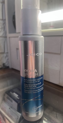 Joico hydra splash - hydra,