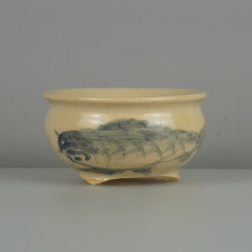 Vaso per bonsai giapponese