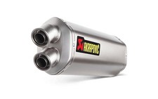 Scarico honda crf1000l - scarico,