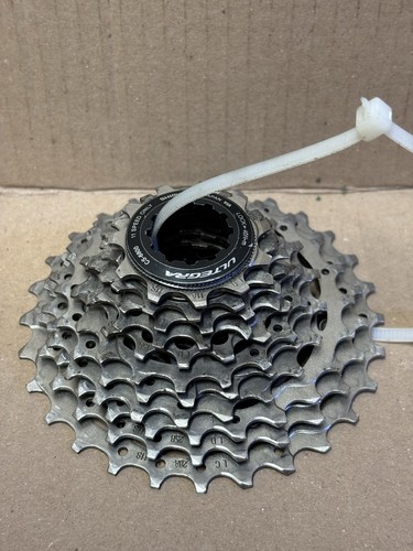 Cassetta shimano ultegra - cassetta,