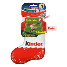 Kinder Happy Calza Calciatori