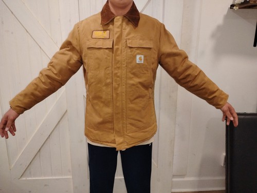 Giacca carhartt taglia - carhartt,