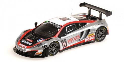 Minichamps mclaren - minichamps,