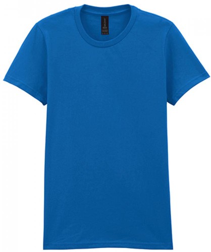 Shirt donna softstyle peso - softstyle®,