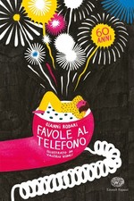 Libro - Gianni Rodari - Favole