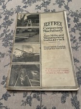 Jeffrey Conveying Machinery