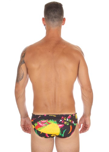 Turbo costume slip - -,