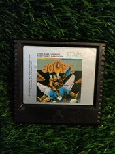 Joust (Atari 5200, 1983)