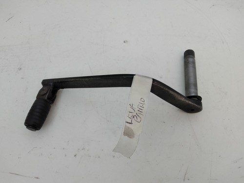 Moto guzzi ntx 650 - 650, leva